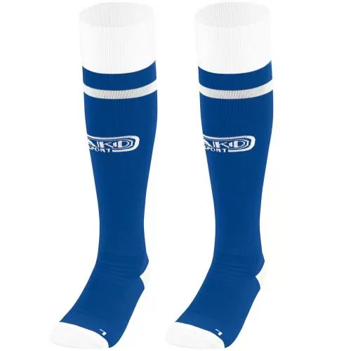 Jako Socks Retro - royal