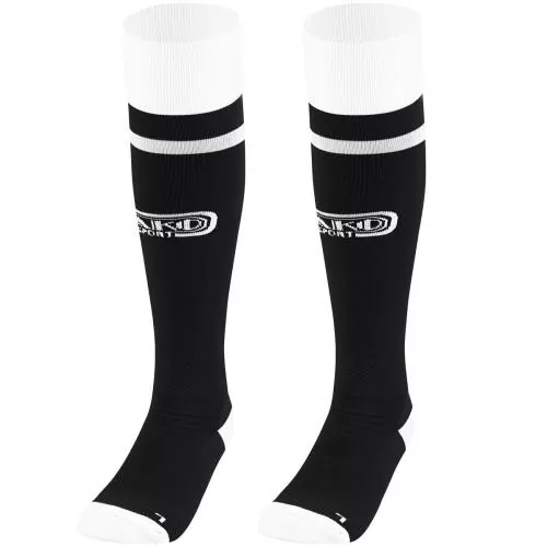 Jako Socks Retro - black