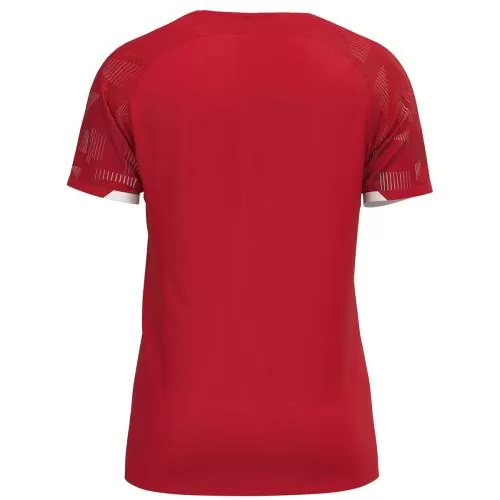 Jako Trikot Sonic KA - rot/schwarz/weiß
