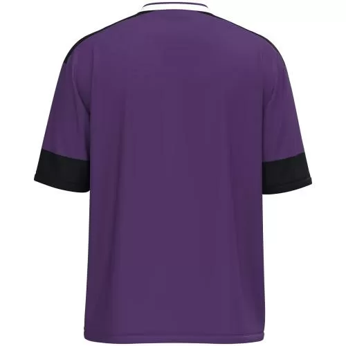 Jako Jersey Club 92 S/S - purple/white/black