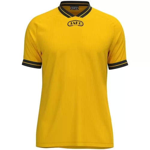 Jako Trikot Retro KA - gelb
