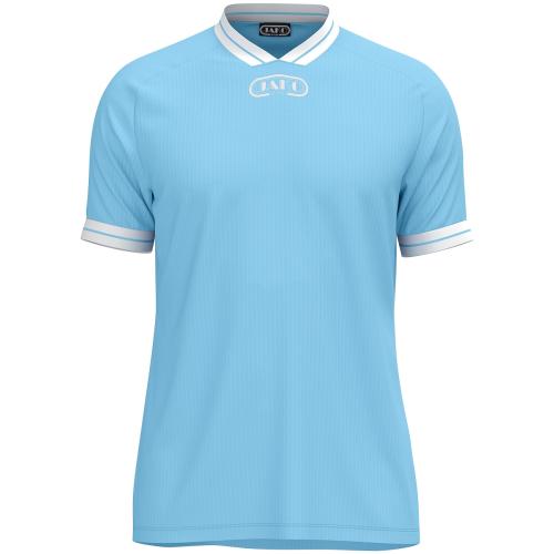 Preview: Jako Trikot Retro KA - lightblue