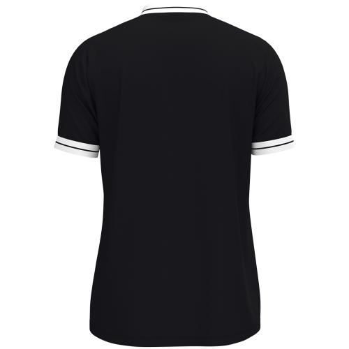 Preview: Jako Jersey Retro S/S - black