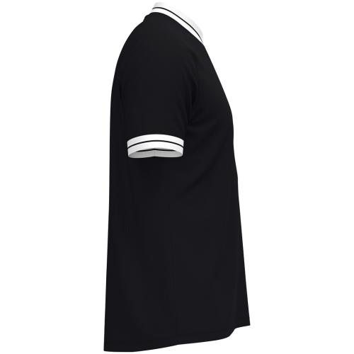 Preview: Jako Jersey Retro S/S - black