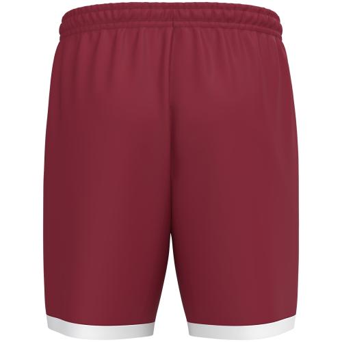 Preview: Jako Sporthose One - bordeaux