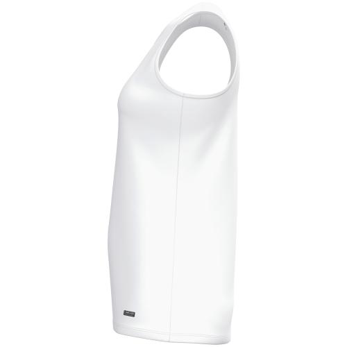 Preview: Jako Tanktop One Damen - weiß