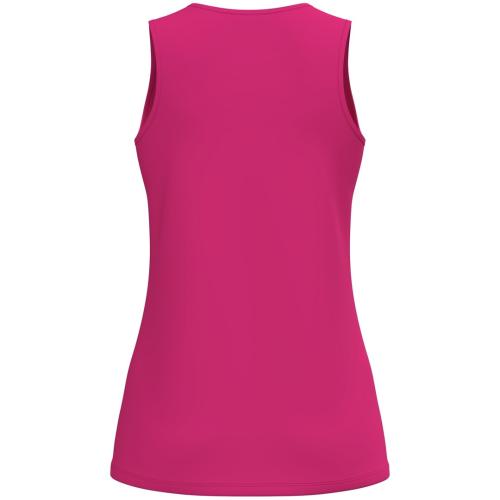 Preview: Jako Tank top One Woman - deep pink