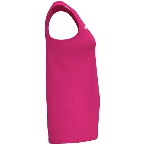 Preview: Jako Tank top One Woman - deep pink