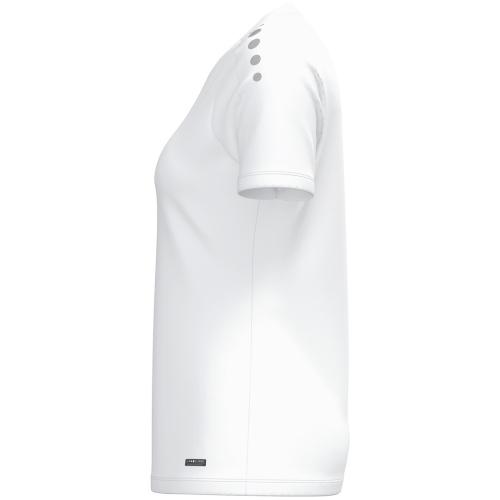 Preview: Jako T-Shirt One Damen - weiß