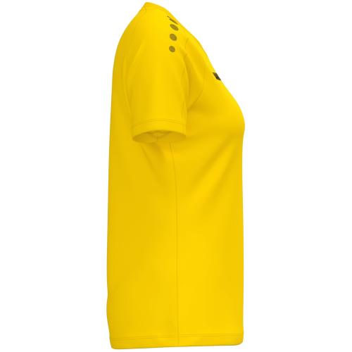Preview: Jako T-shirt One Cotton Women - yellow