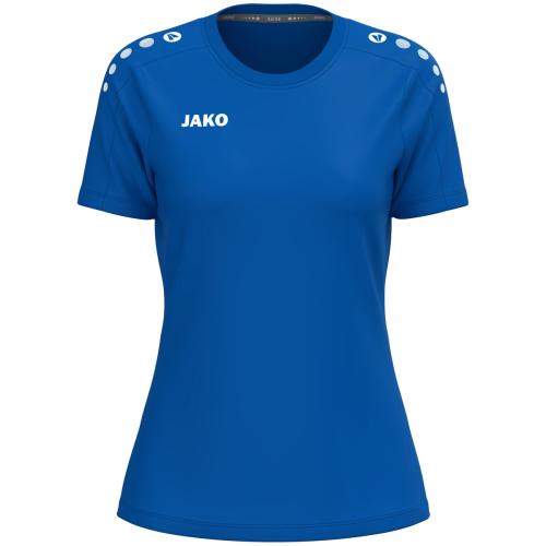 Preview: Jako T-shirt One Cotton Women - royal