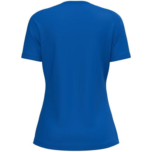Preview: Jako T-shirt One Cotton Women - royal