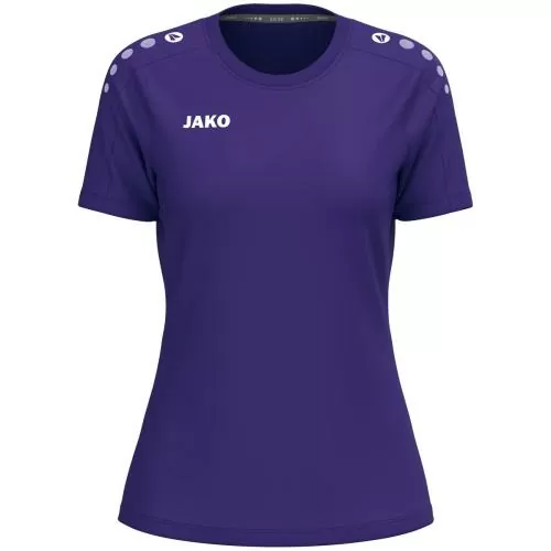 Jako T-shirt One Cotton Women - violet