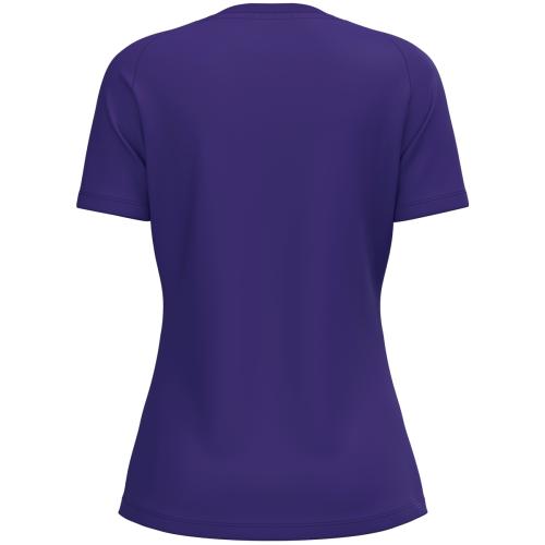Preview: Jako T-shirt One Cotton Women - violet