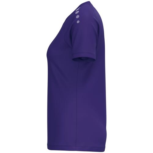 Preview: Jako T-shirt One Cotton Women - violet