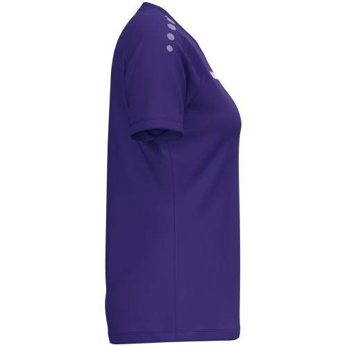 Preview: Jako T-shirt One Cotton Women - violet