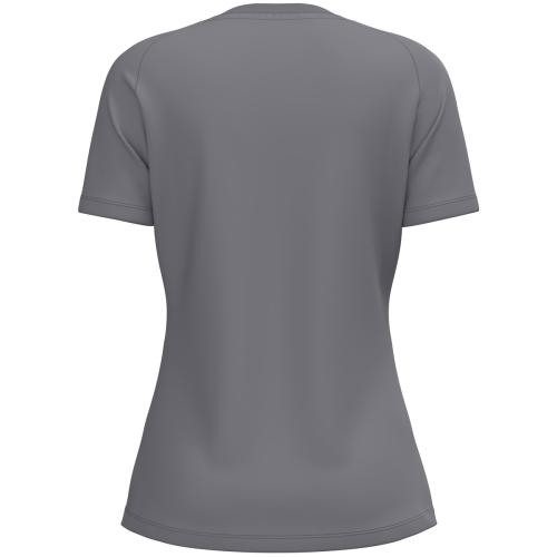Preview: Jako T-shirt One Cotton Women - grey