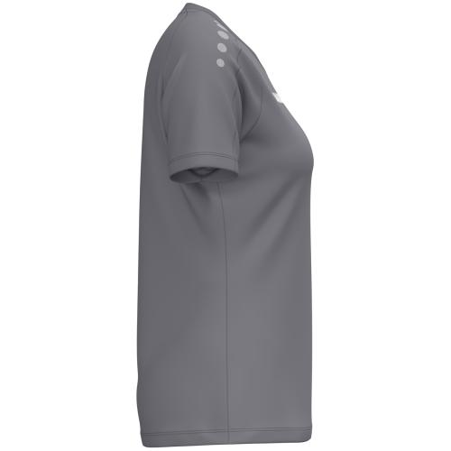 Preview: Jako T-shirt One Cotton Women - grey