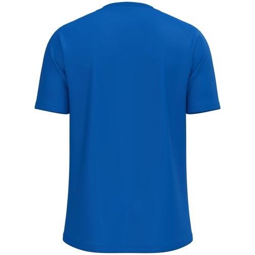 Preview: Jako T-shirt One Cotton - royal