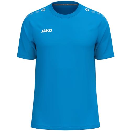 Preview: Jako T-shirt One Cotton - JAKO blue