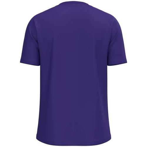Preview: Jako T-shirt One Cotton - violet