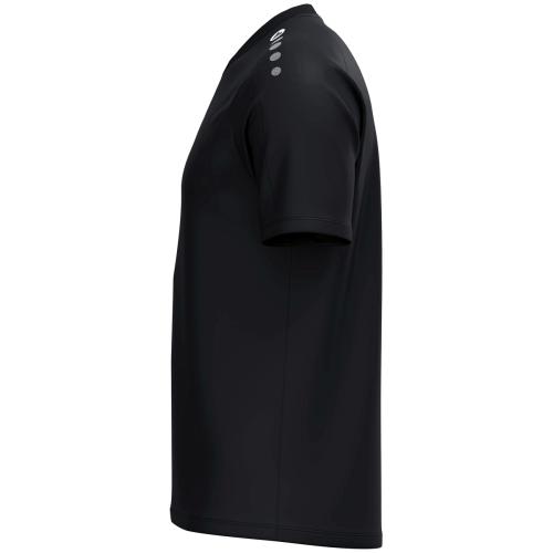 Preview: Jako T-shirt One Cotton - black