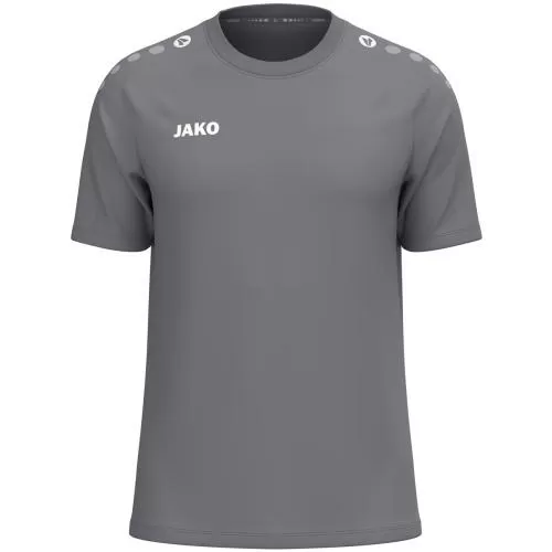Jako T-shirt One Cotton - grey