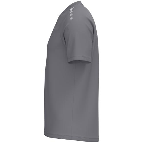 Preview: Jako T-shirt One Cotton - grey