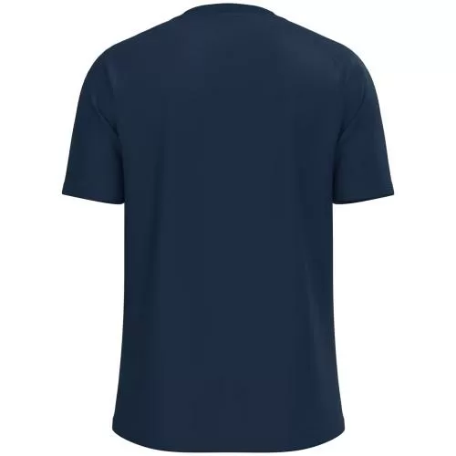 Jako T-shirt One Cotton - seablue