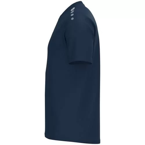 Jako T-shirt One Cotton - seablue