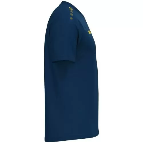 Jako T-shirt One Cotton - navy/citro