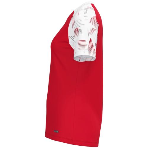 Preview: Jako T-shirt Sonic Women - red/white