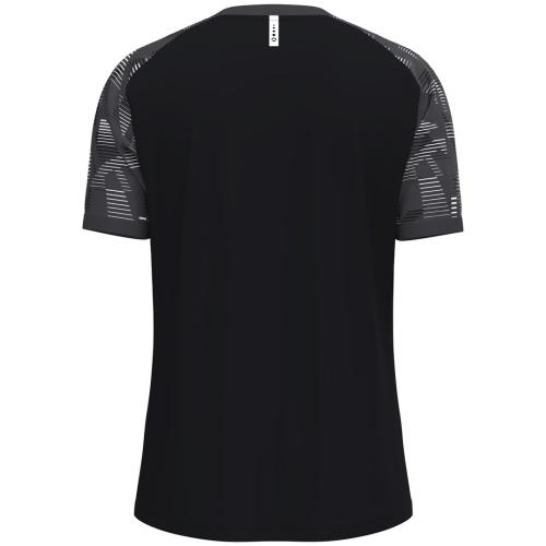 Preview: Jako T-shirt Sonic - black/anthracite