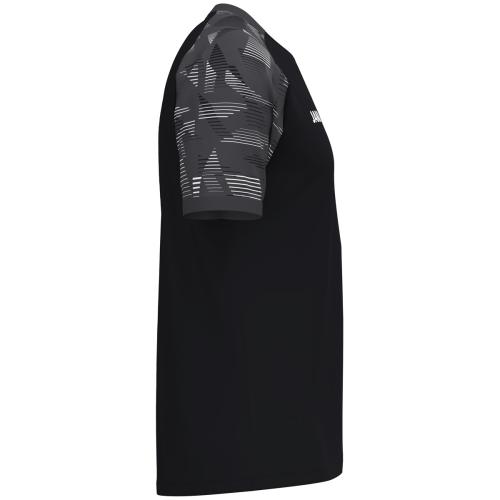Preview: Jako T-shirt Sonic - black/anthracite