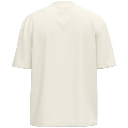 Preview: Jako T-shirt Wardrobe - off white