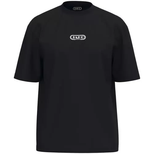 Jako T-shirt Wardrobe - black