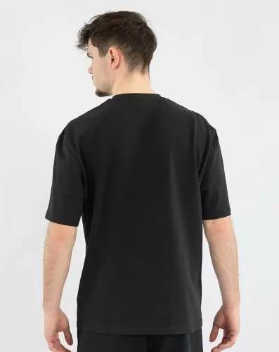 Jako T-shirt Wardrobe - black