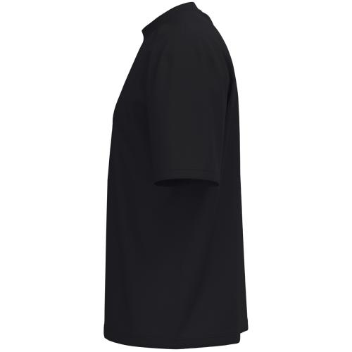 Preview: Jako T-shirt Wardrobe - black