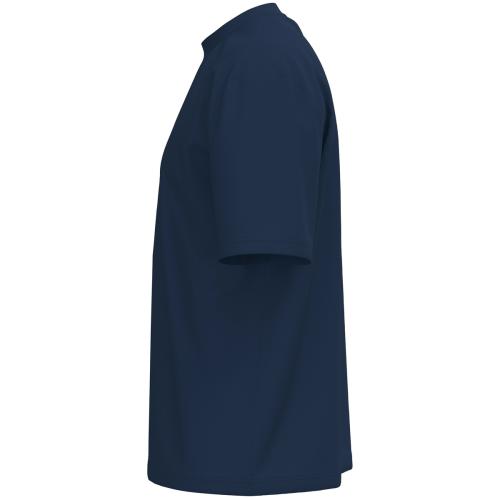 Preview: Jako T-shirt Wardrobe - seablue