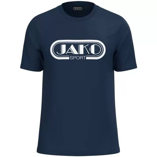 Jako T-shirt Promo 2.0 Women - seablue
