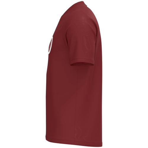 Preview: Jako T-shirt Promo 2.0 - ruby red