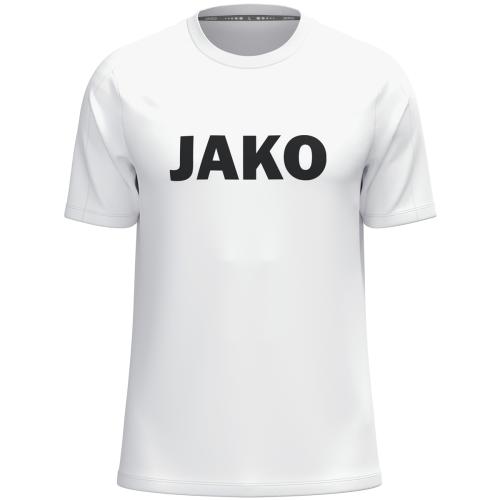 Preview: Jako Functional shirt Promo 2.0 - white
