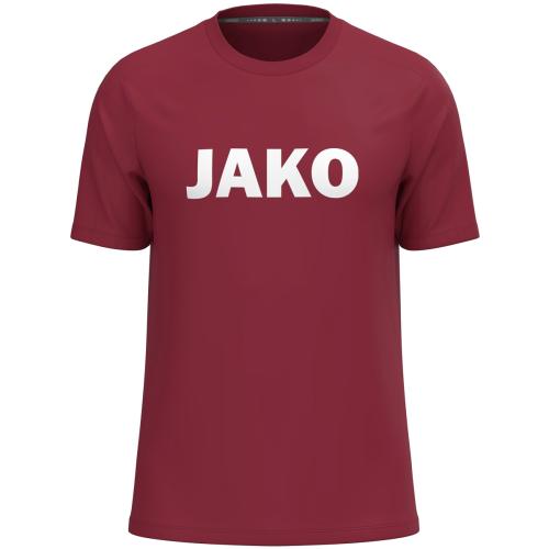 Preview: Jako Functional shirt Promo 2.0 - bordeaux