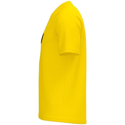 Preview: Jako Functional shirt Promo 2.0 - yellow