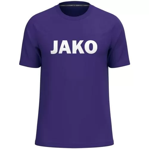 Jako Functional shirt Promo 2.0 - violet