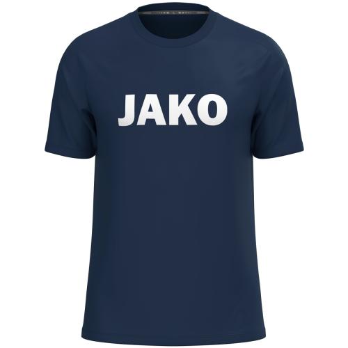 Preview: Jako Functional shirt Promo 2.0 - seablue