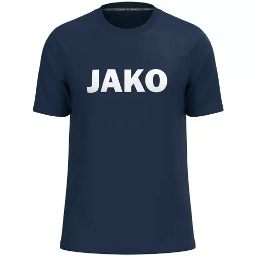 Jako Functional shirt Promo 2.0 - seablue