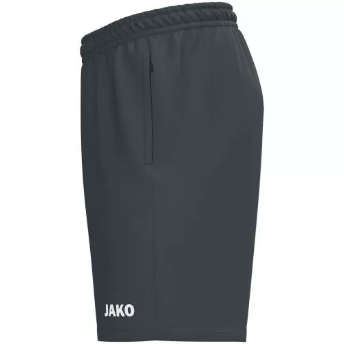 Jako Webshort One - anthrazit