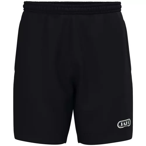 Jako Shorts Wardrobe - black