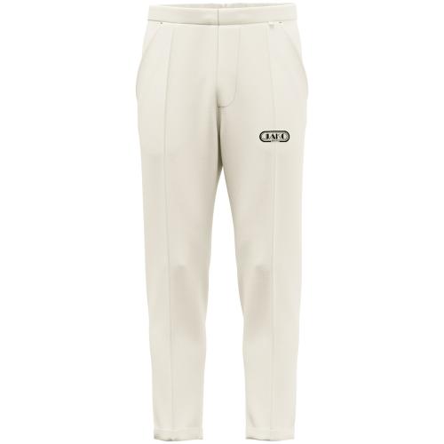 Preview: Jako Tracksuit Hose Wardrobe - off white
